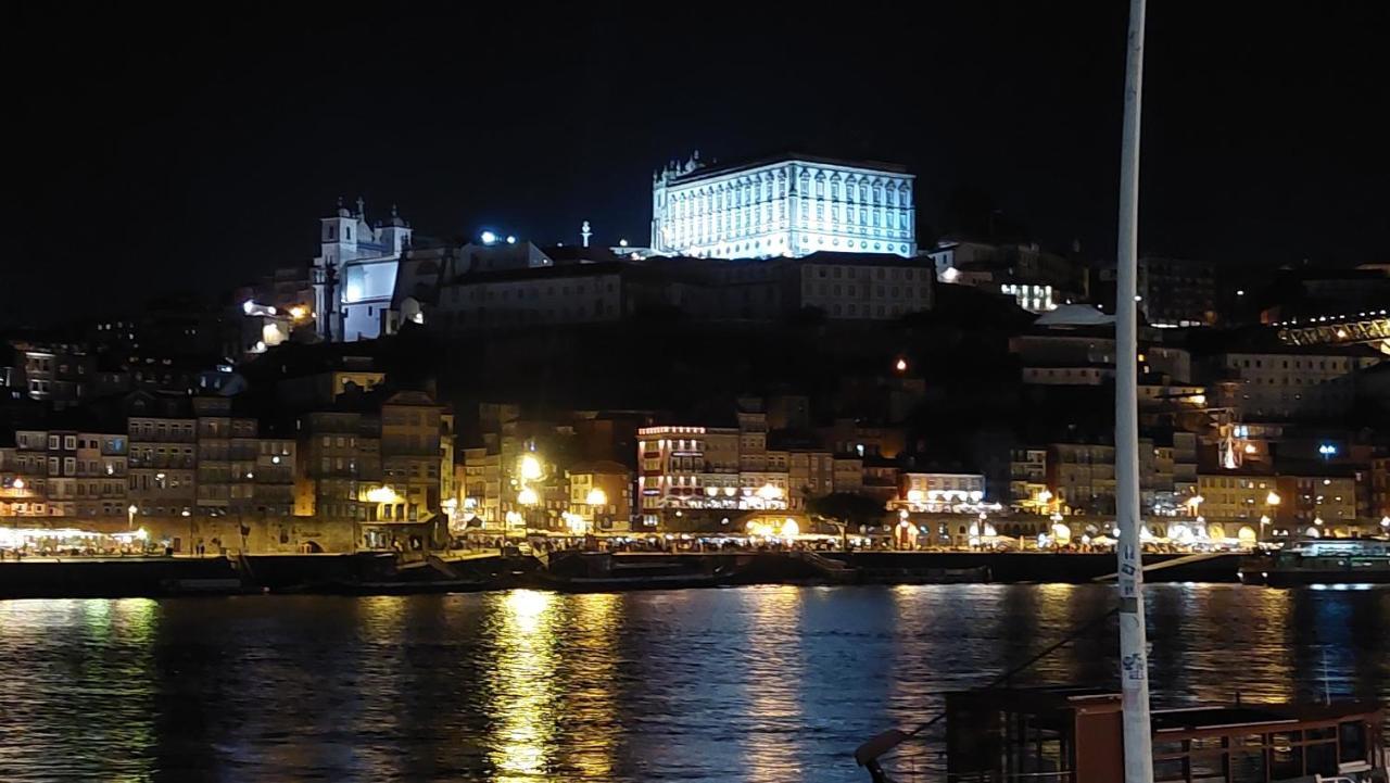 Villa Vitoria Douro 2 Vila Nova de Gaia Exterior foto