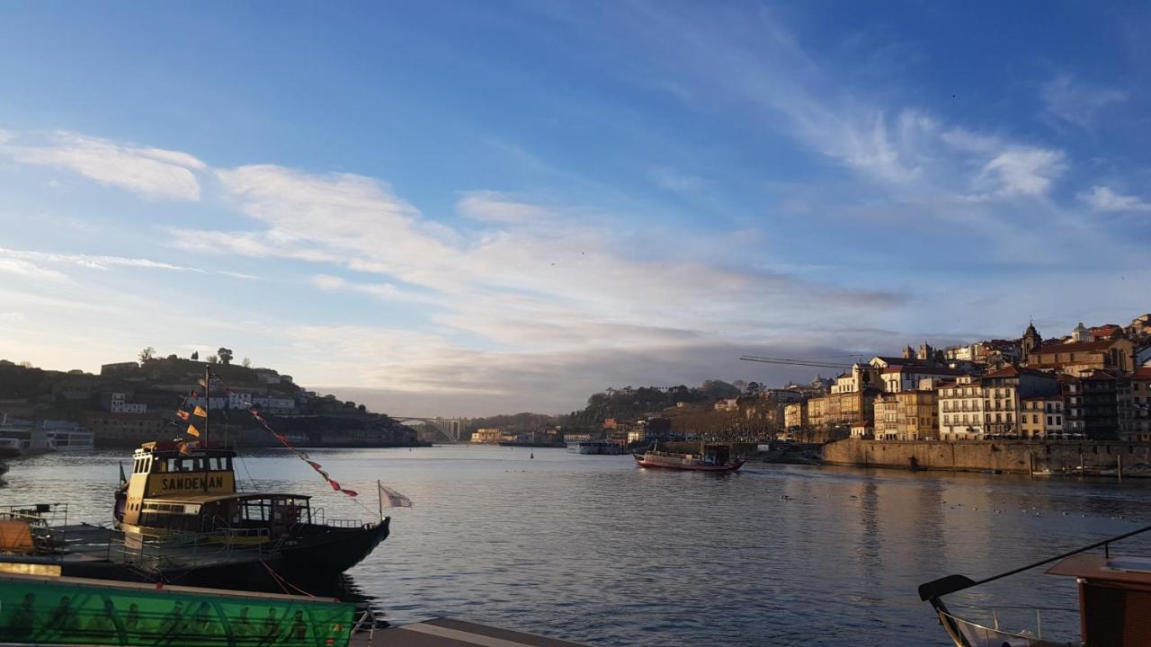 Villa Vitoria Douro 2 Vila Nova de Gaia Exterior foto