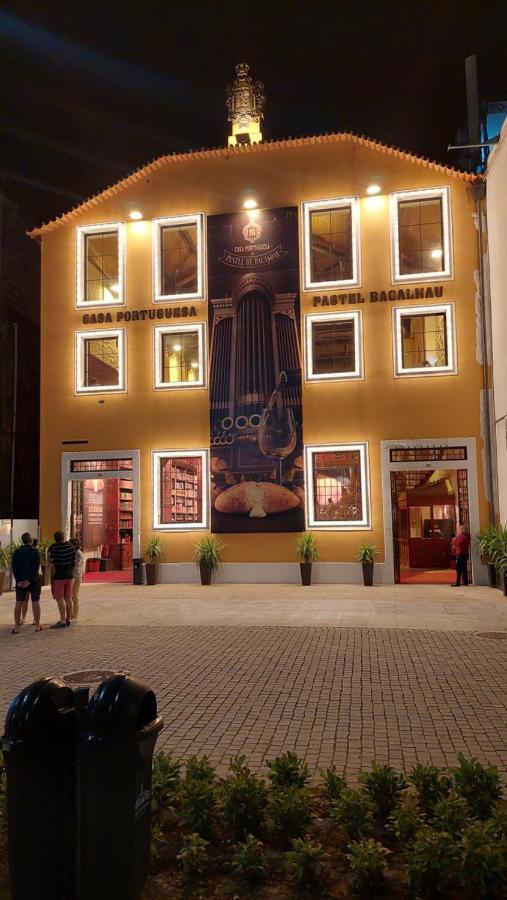 Villa Vitoria Douro 2 Vila Nova de Gaia Exterior foto