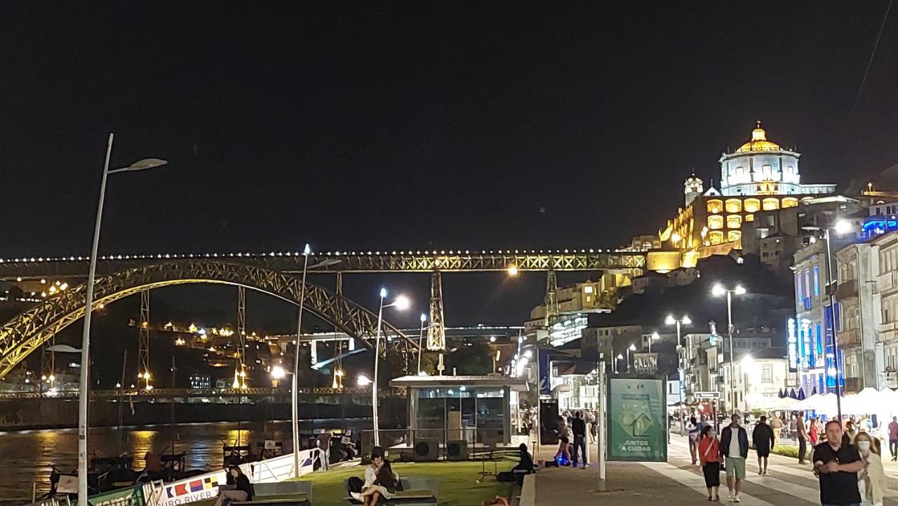 Villa Vitoria Douro 2 Vila Nova de Gaia Exterior foto