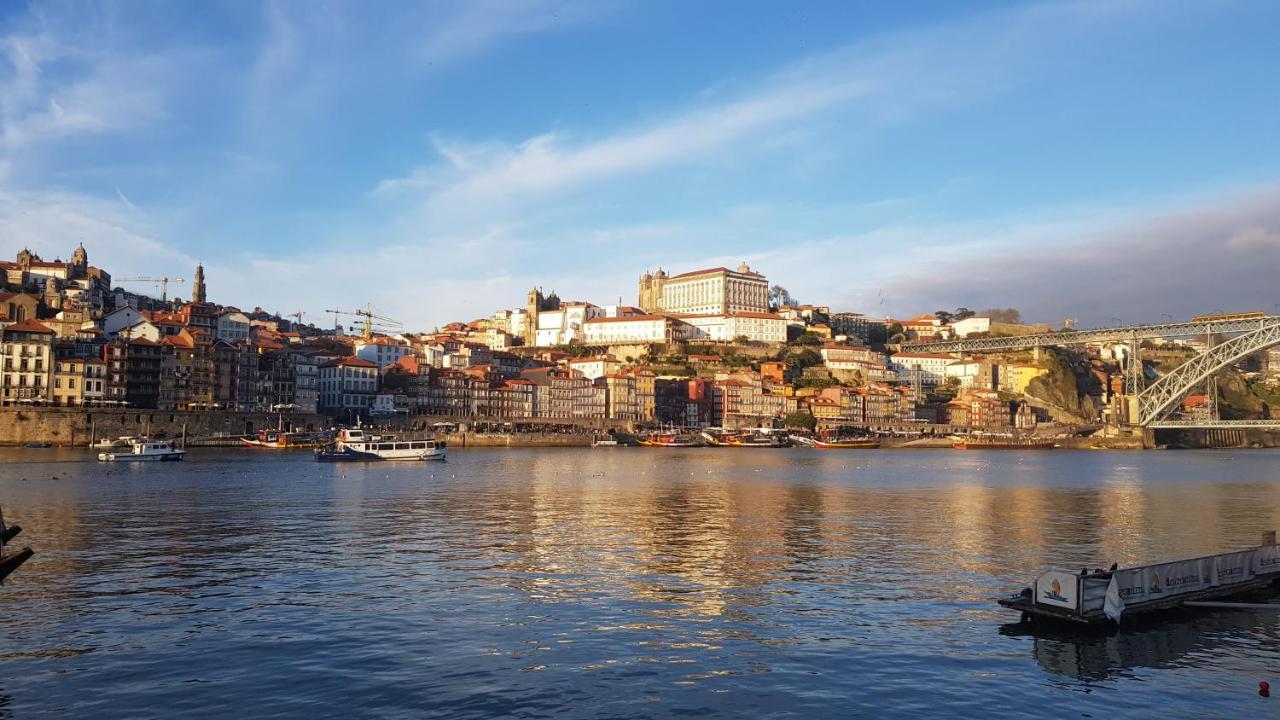 Villa Vitoria Douro 2 Vila Nova de Gaia Exterior foto